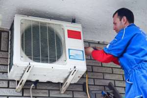 HVAC Companies Near Paramount, CA Available Now